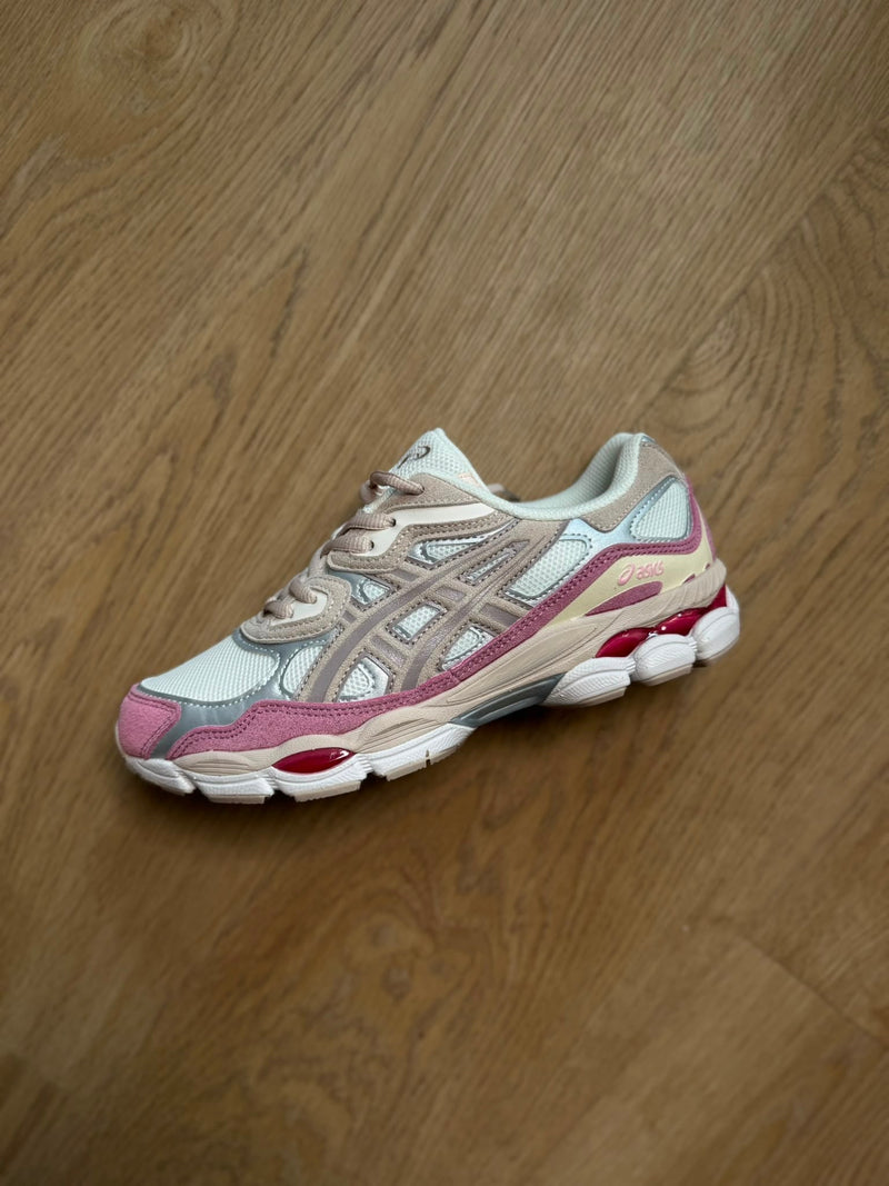 ASICS
