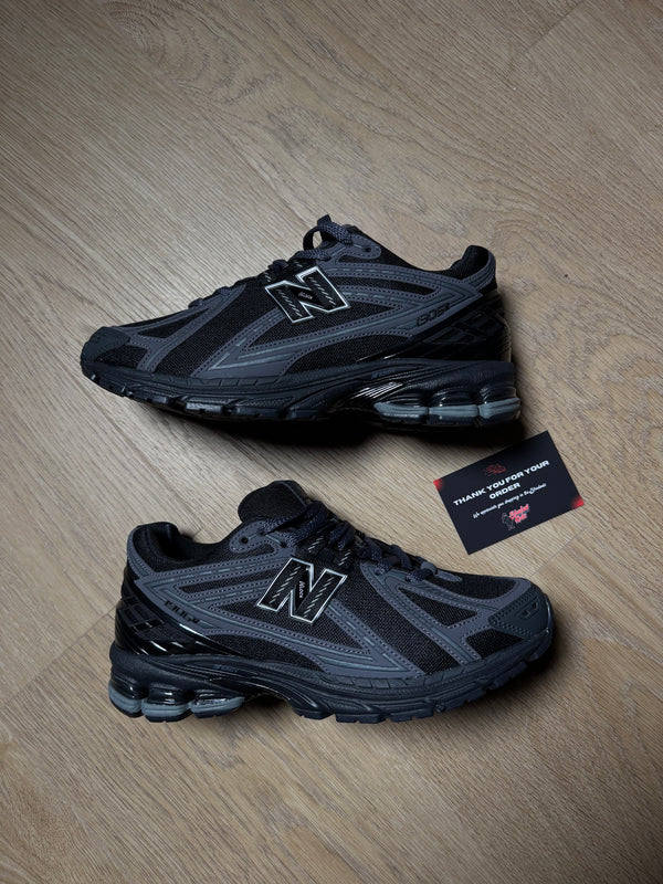 NEW BALANCE 1906R ‘BLACK PHANTOM’